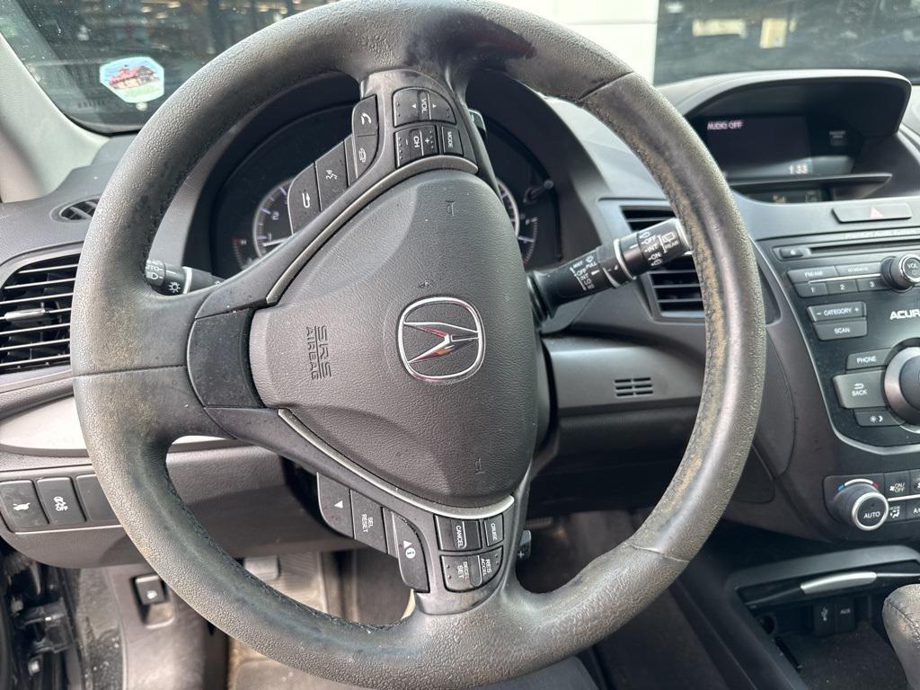 used 2016 Acura RDX car, priced at $13,492