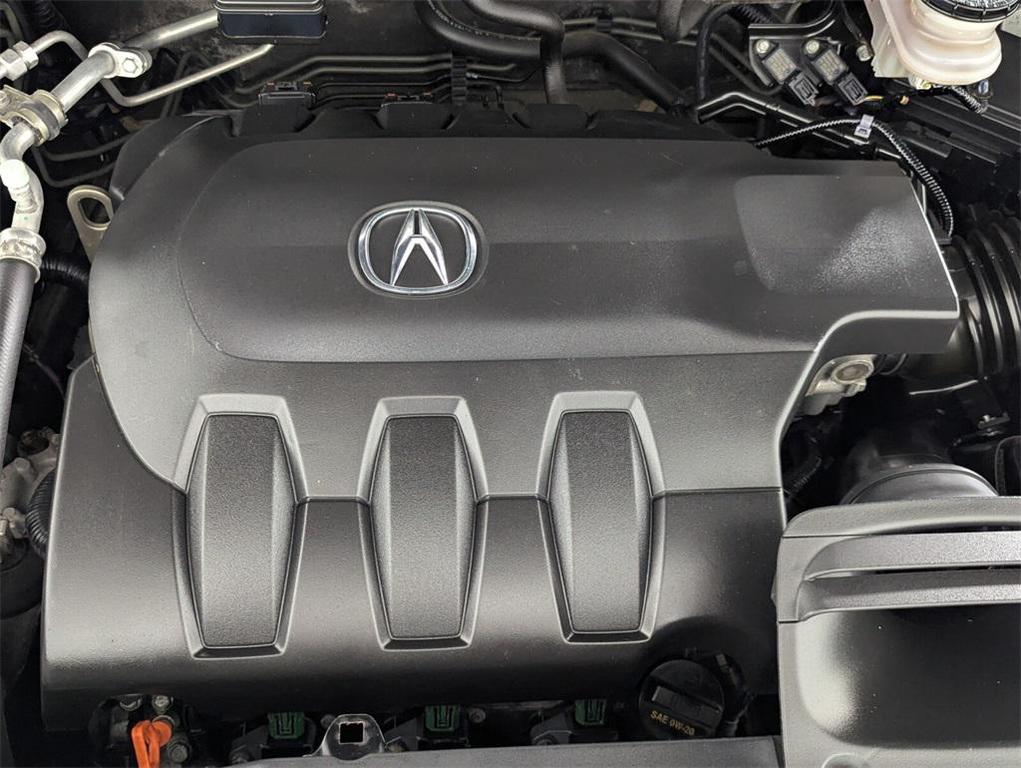 used 2016 Acura RDX car, priced at $12,988