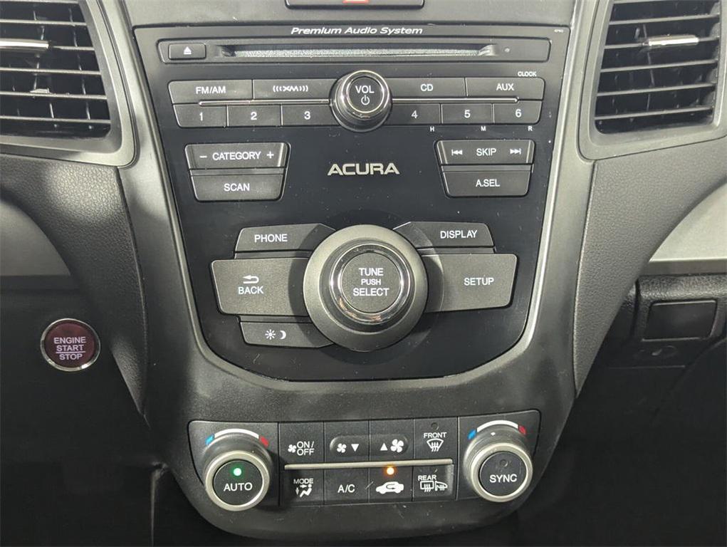 used 2016 Acura RDX car, priced at $12,988