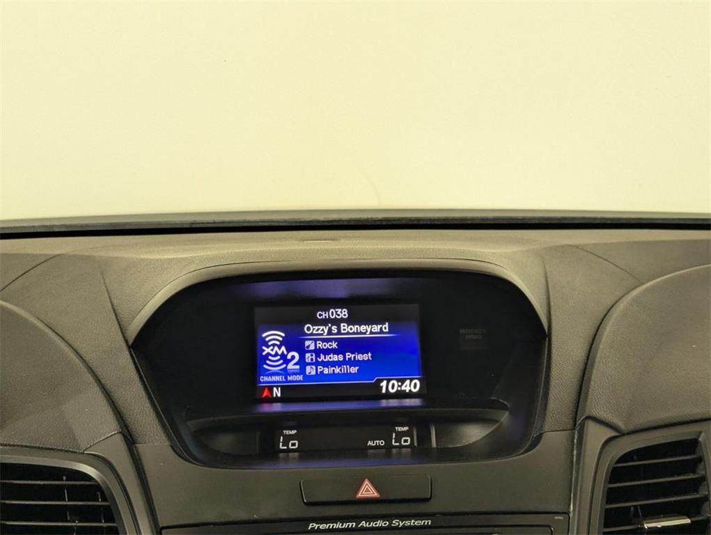 used 2016 Acura RDX car, priced at $12,988