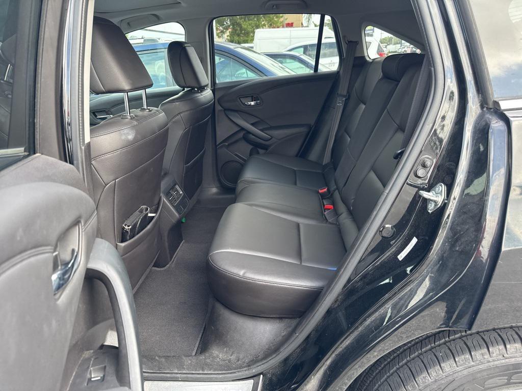 used 2016 Acura RDX car, priced at $13,492