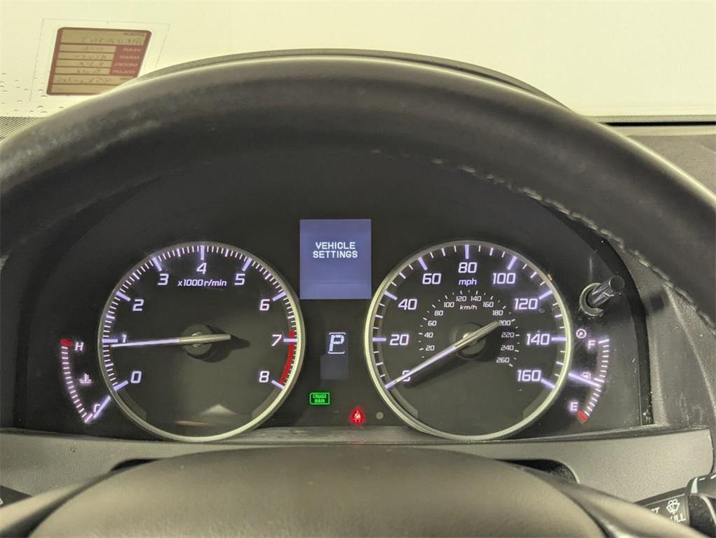 used 2016 Acura RDX car, priced at $12,988