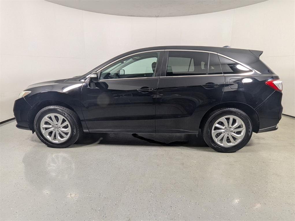 used 2016 Acura RDX car, priced at $12,988