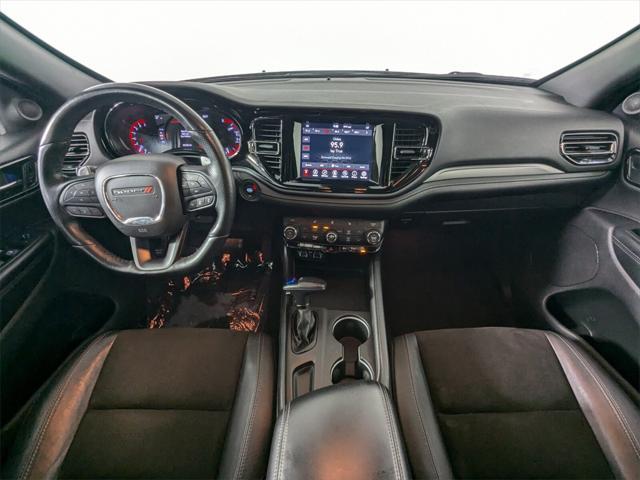 used 2022 Dodge Durango car, priced at $24,900