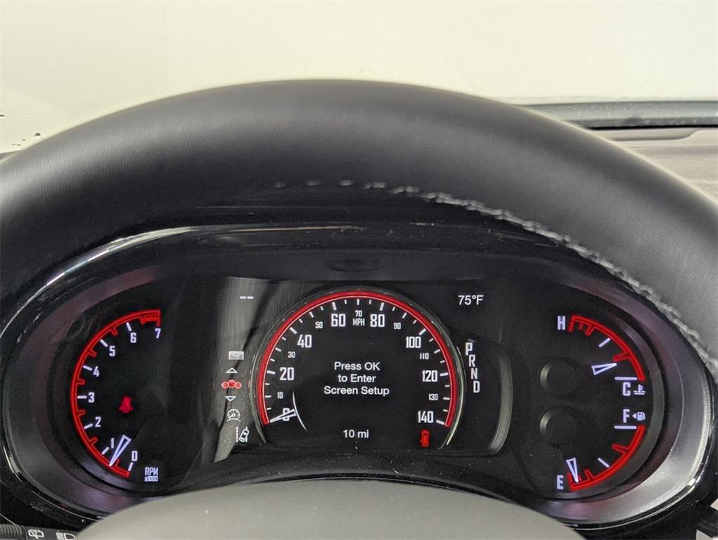 new 2026 Dodge Durango car, priced at $47,293