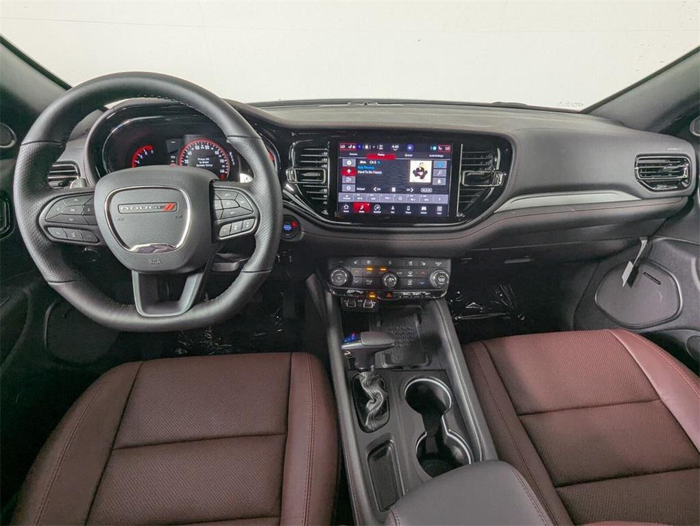 new 2026 Dodge Durango car, priced at $47,293