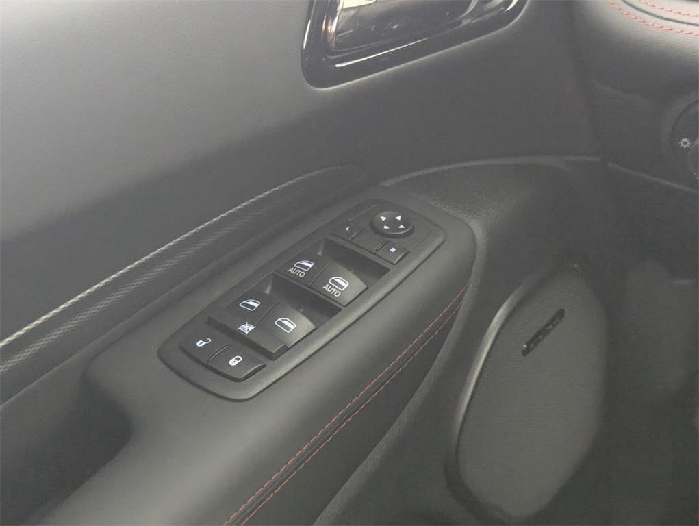 new 2026 Dodge Durango car, priced at $47,293