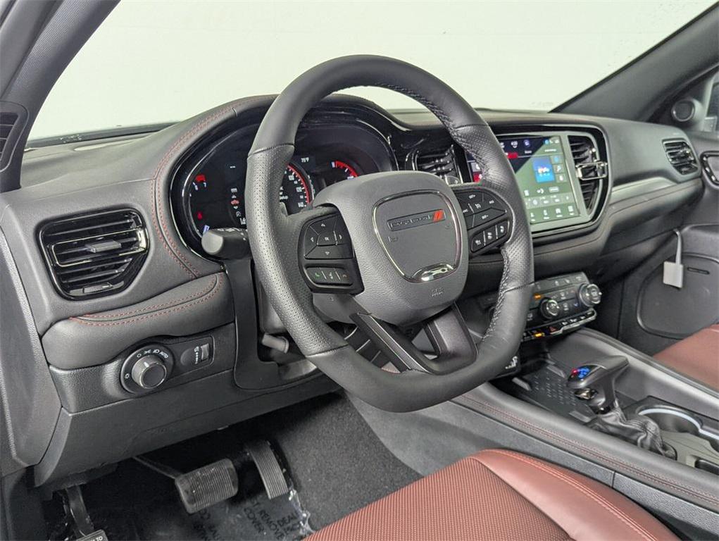 new 2026 Dodge Durango car, priced at $47,293