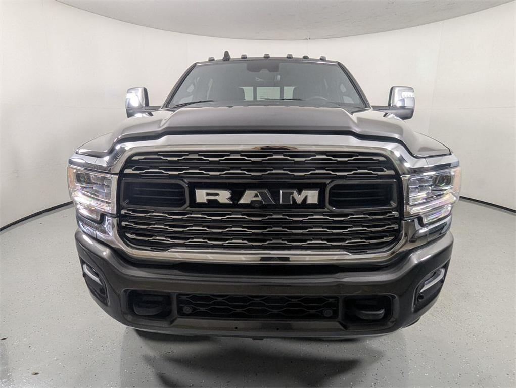 used 2024 Ram 2500 car, priced at $69,992