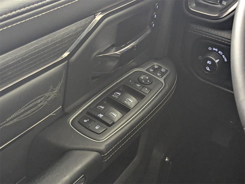 used 2024 Ram 2500 car, priced at $69,992