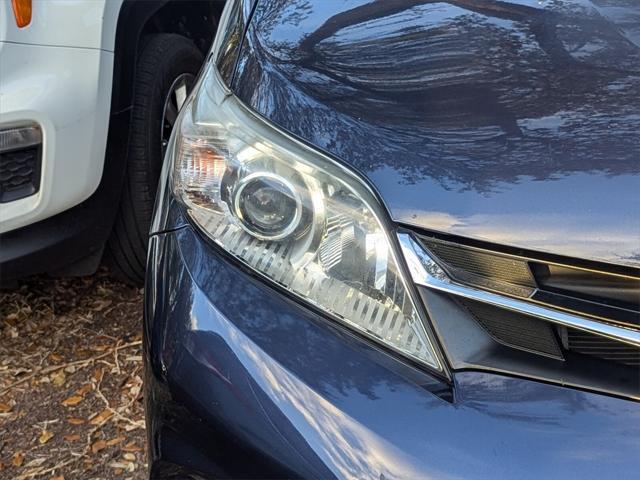 used 2020 Toyota Sienna car, priced at $28,999