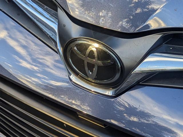 used 2020 Toyota Sienna car, priced at $28,999