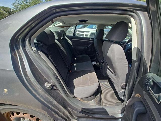 used 2009 Volkswagen Jetta car, priced at $4,992