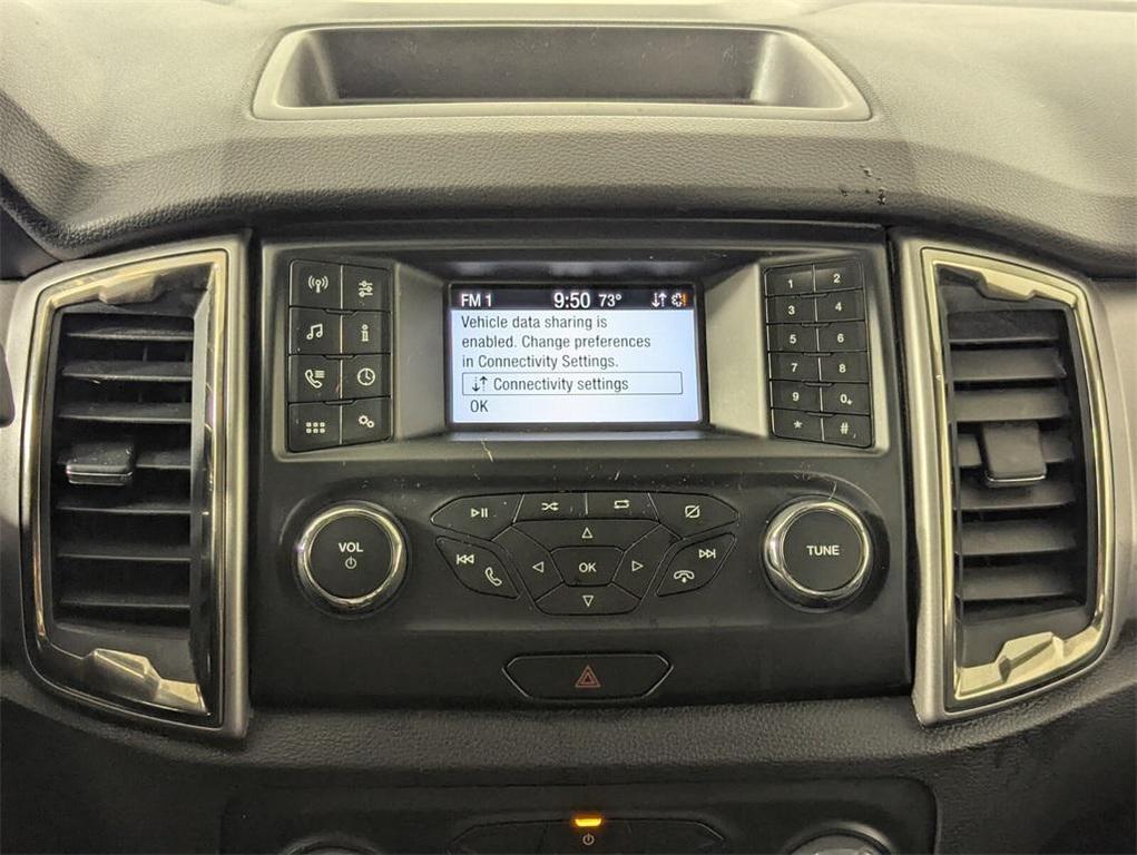 used 2019 Ford Ranger car, priced at $22,992