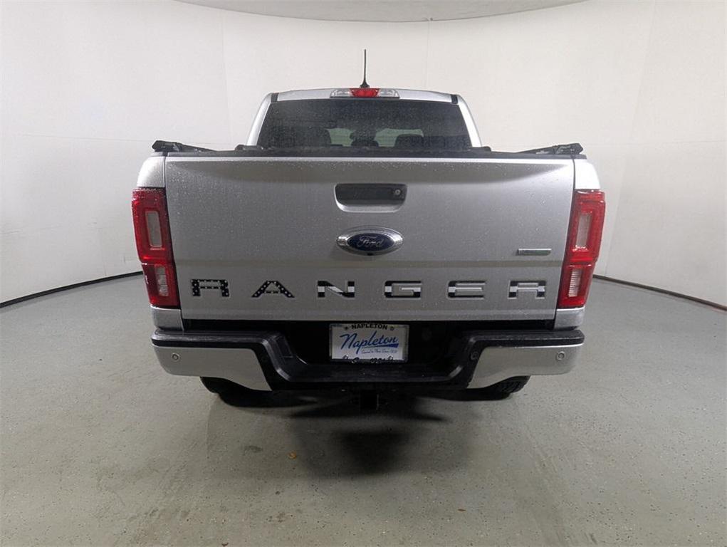 used 2019 Ford Ranger car, priced at $22,992