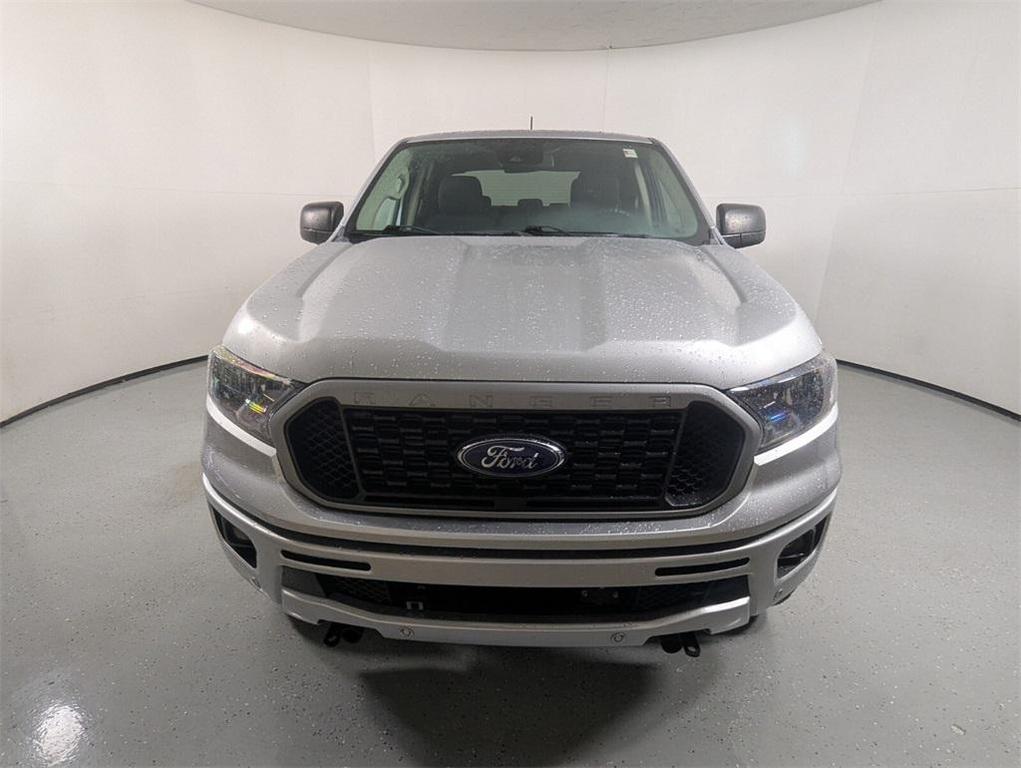 used 2019 Ford Ranger car, priced at $22,992