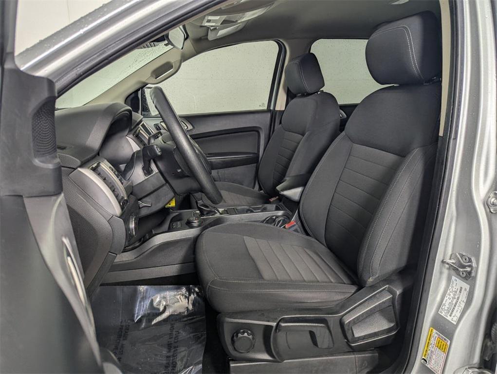 used 2019 Ford Ranger car, priced at $22,992