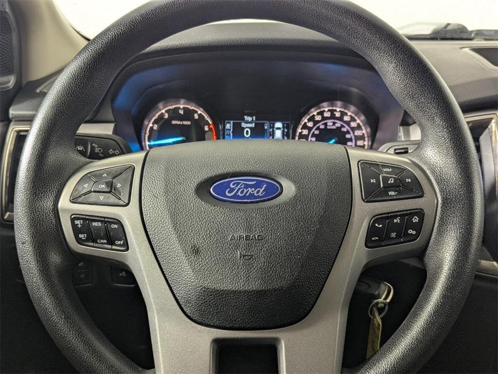 used 2019 Ford Ranger car, priced at $22,992