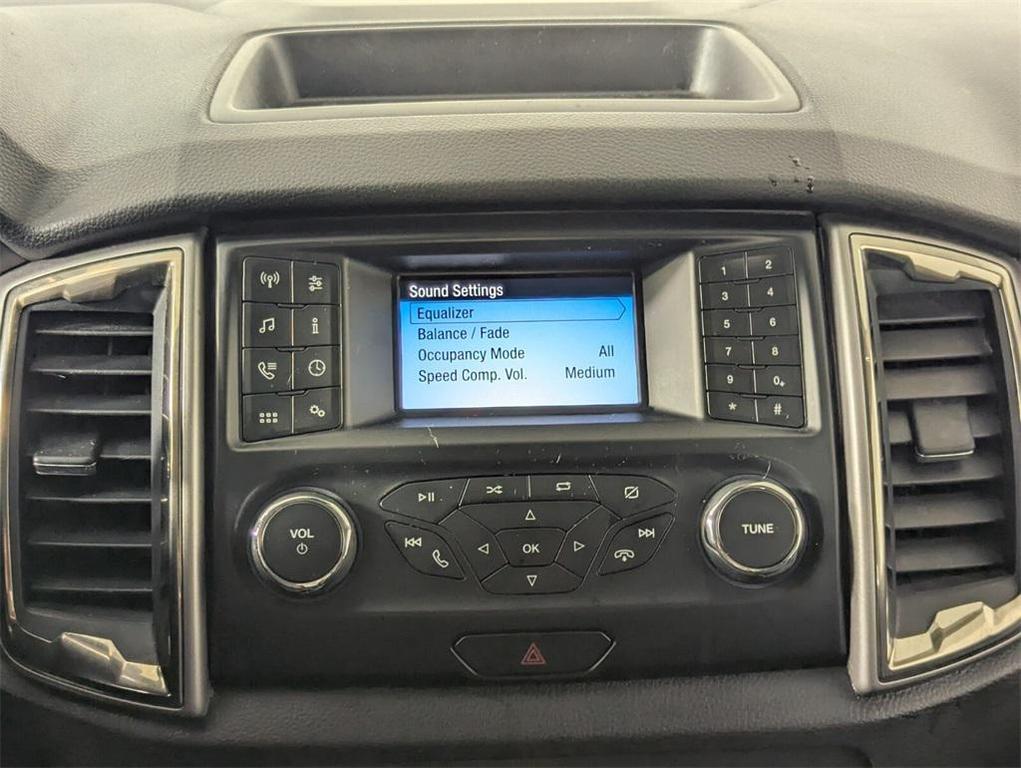 used 2019 Ford Ranger car, priced at $22,992