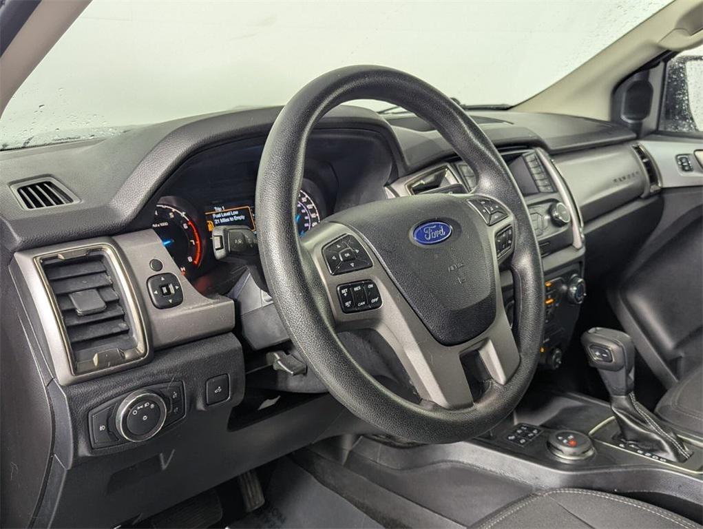 used 2019 Ford Ranger car, priced at $22,992