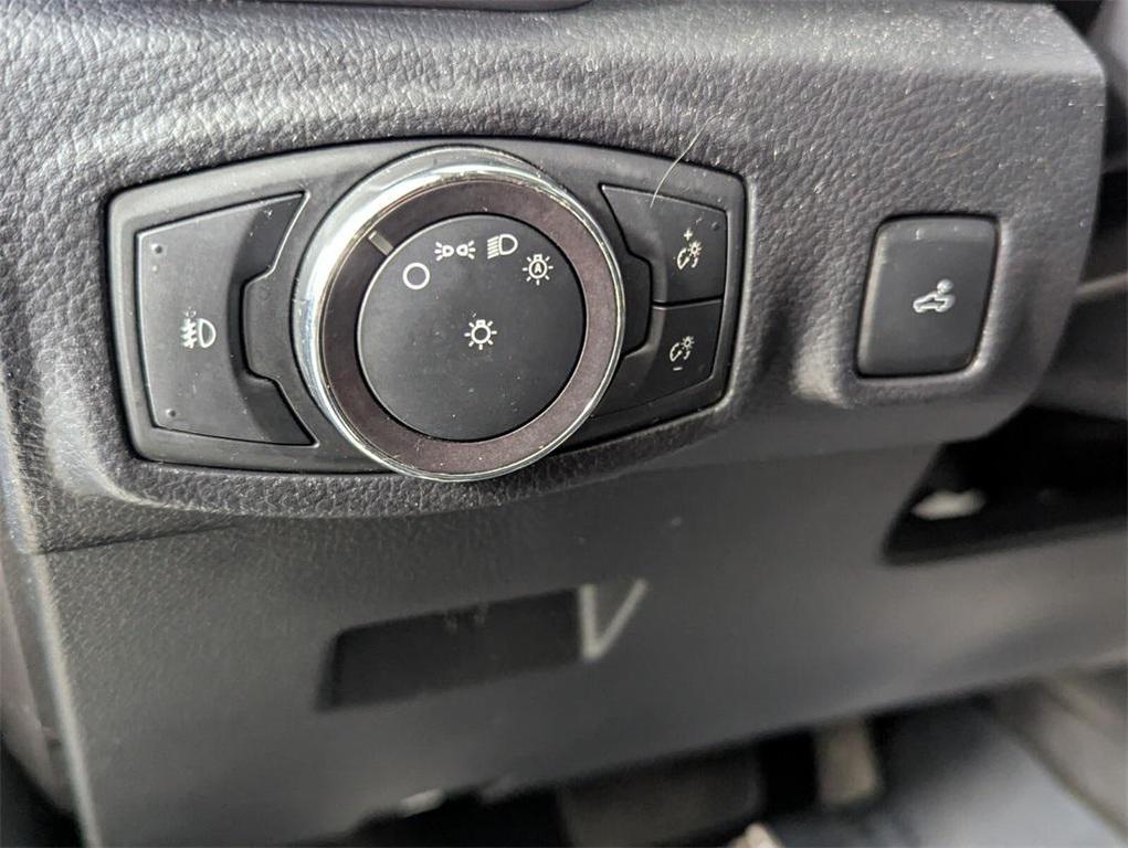 used 2019 Ford Ranger car, priced at $22,992