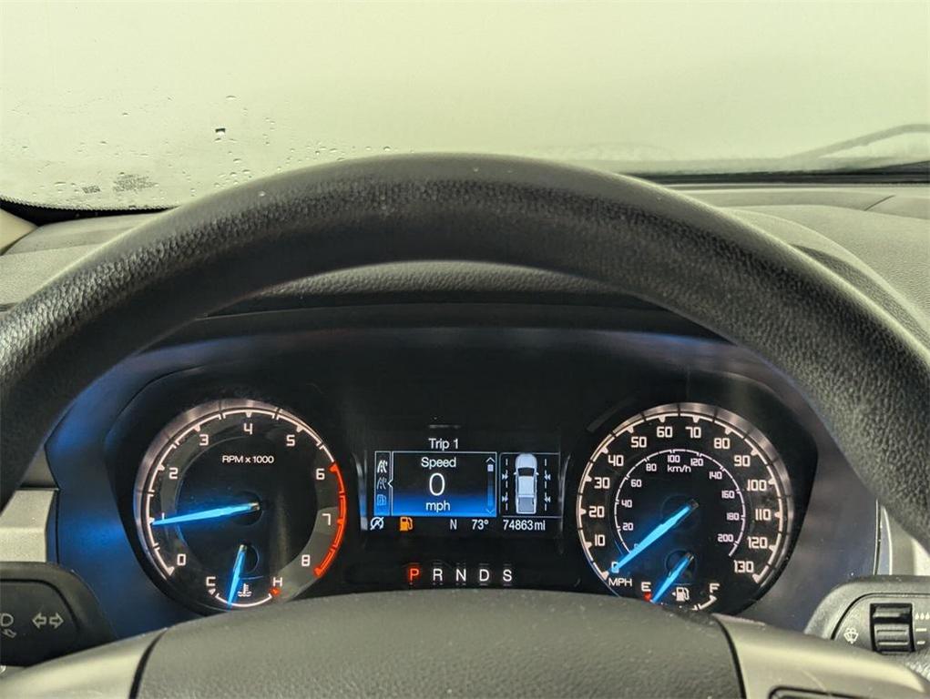 used 2019 Ford Ranger car, priced at $22,992