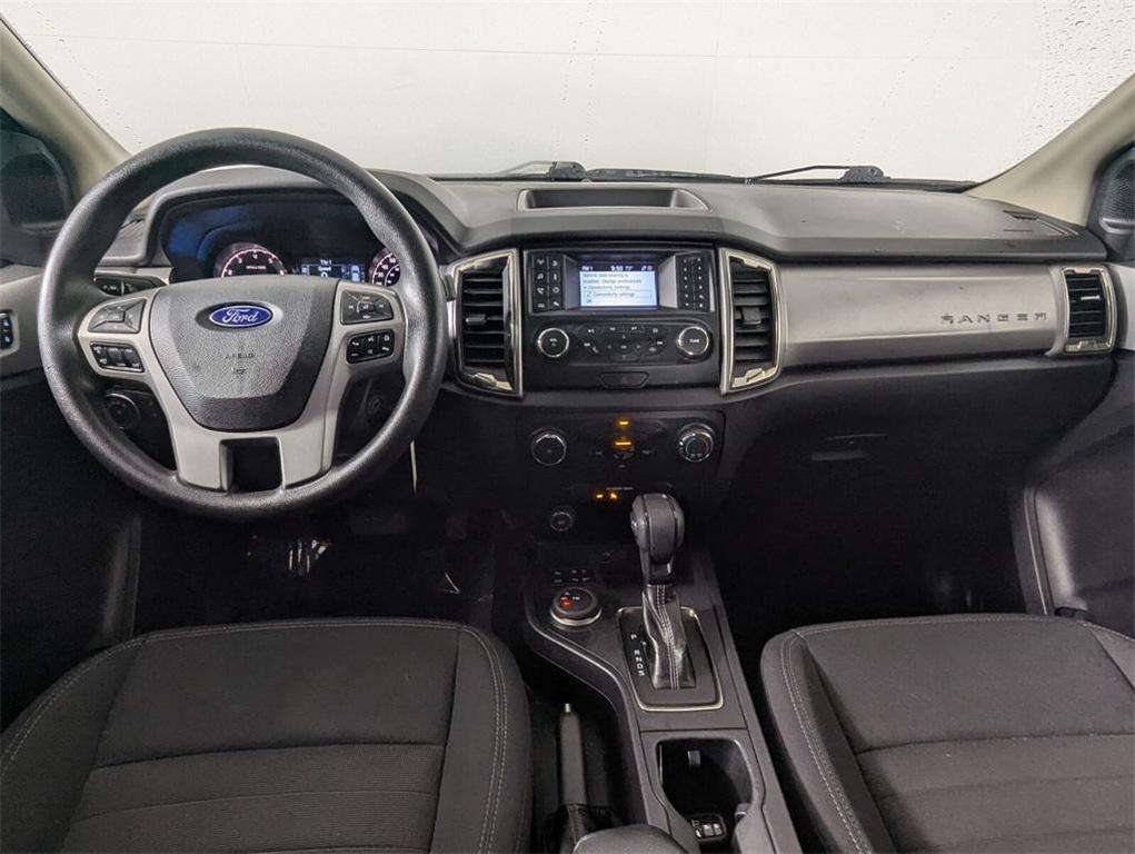 used 2019 Ford Ranger car, priced at $22,992