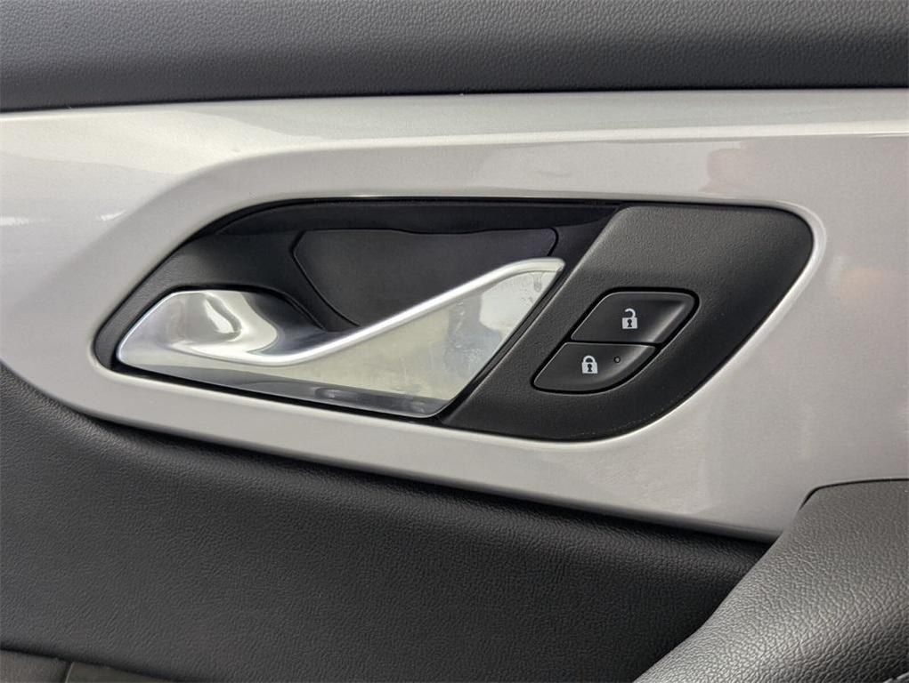 used 2022 Chevrolet Blazer car, priced at $18,992