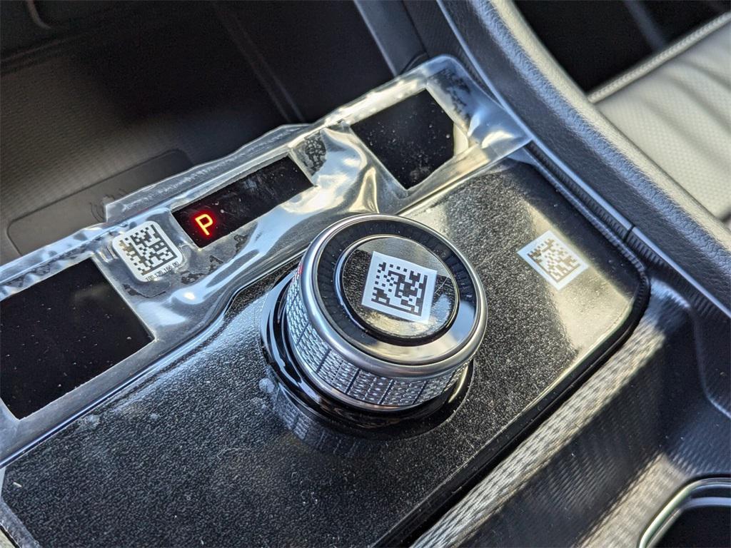 new 2025 Jeep Grand Cherokee car, priced at $43,829