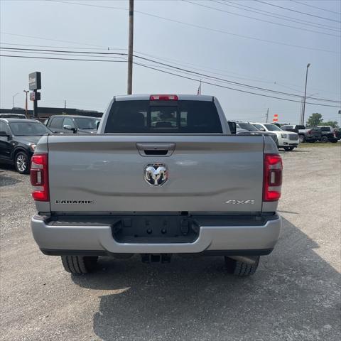 used 2024 Ram 2500 car, priced at $56,992