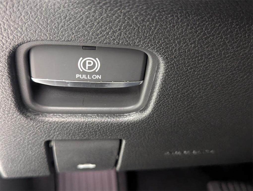 new 2025 Jeep Grand Cherokee L car, priced at $35,293