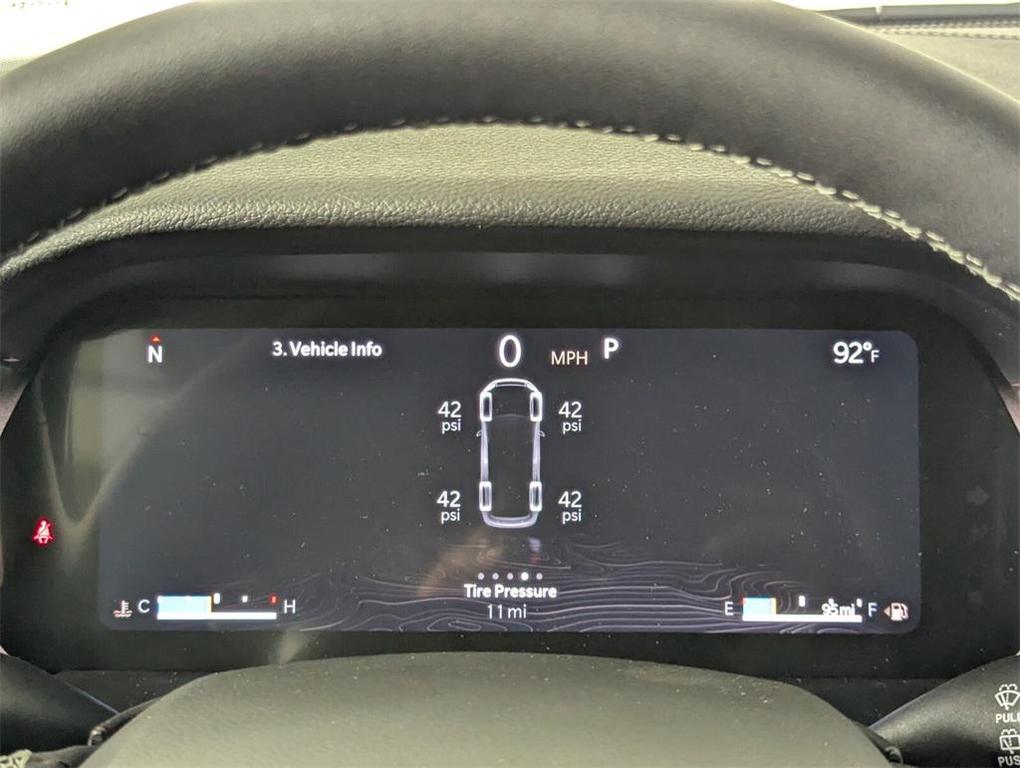 new 2025 Jeep Grand Cherokee L car, priced at $35,293