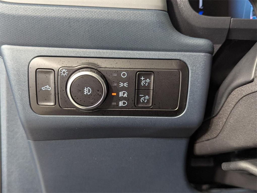 used 2025 Ford Maverick car, priced at $30,988