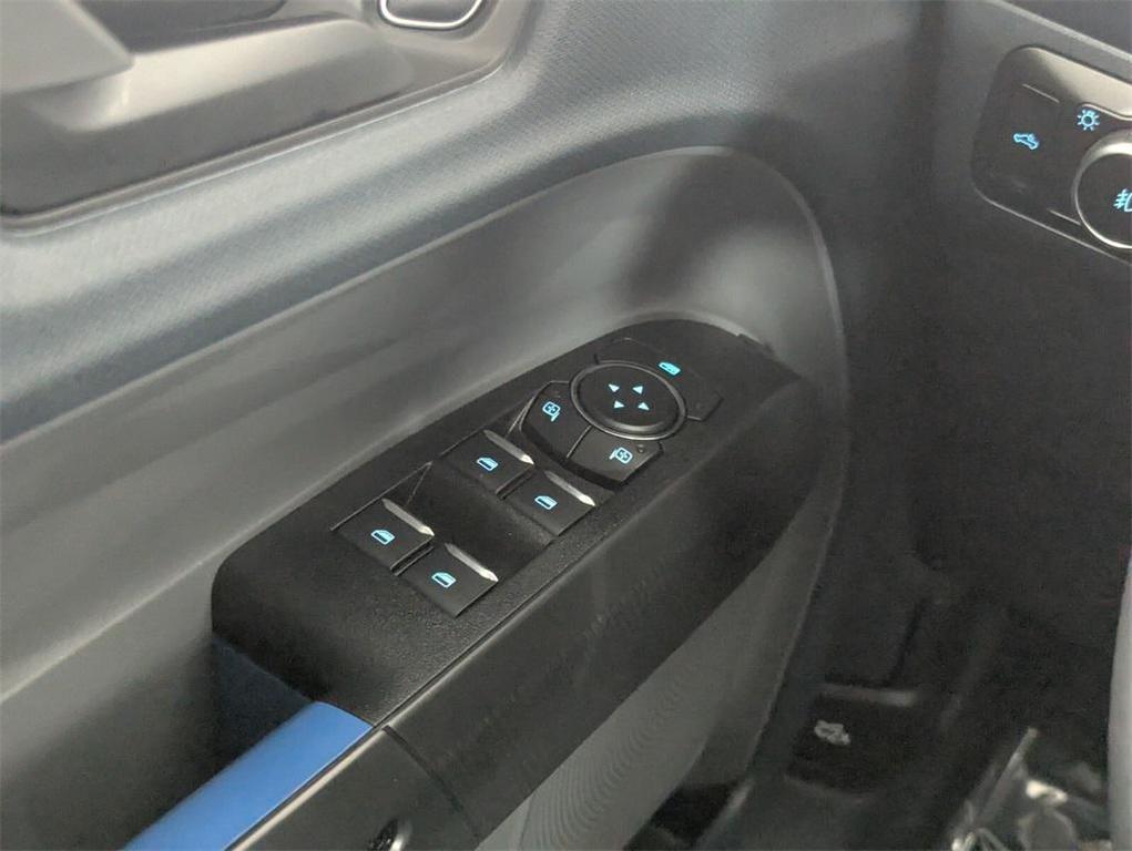 used 2025 Ford Maverick car, priced at $30,988