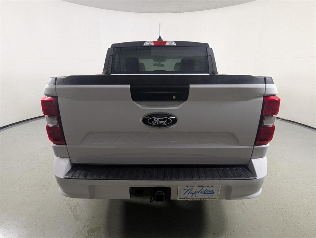 used 2025 Ford Maverick car, priced at $30,988
