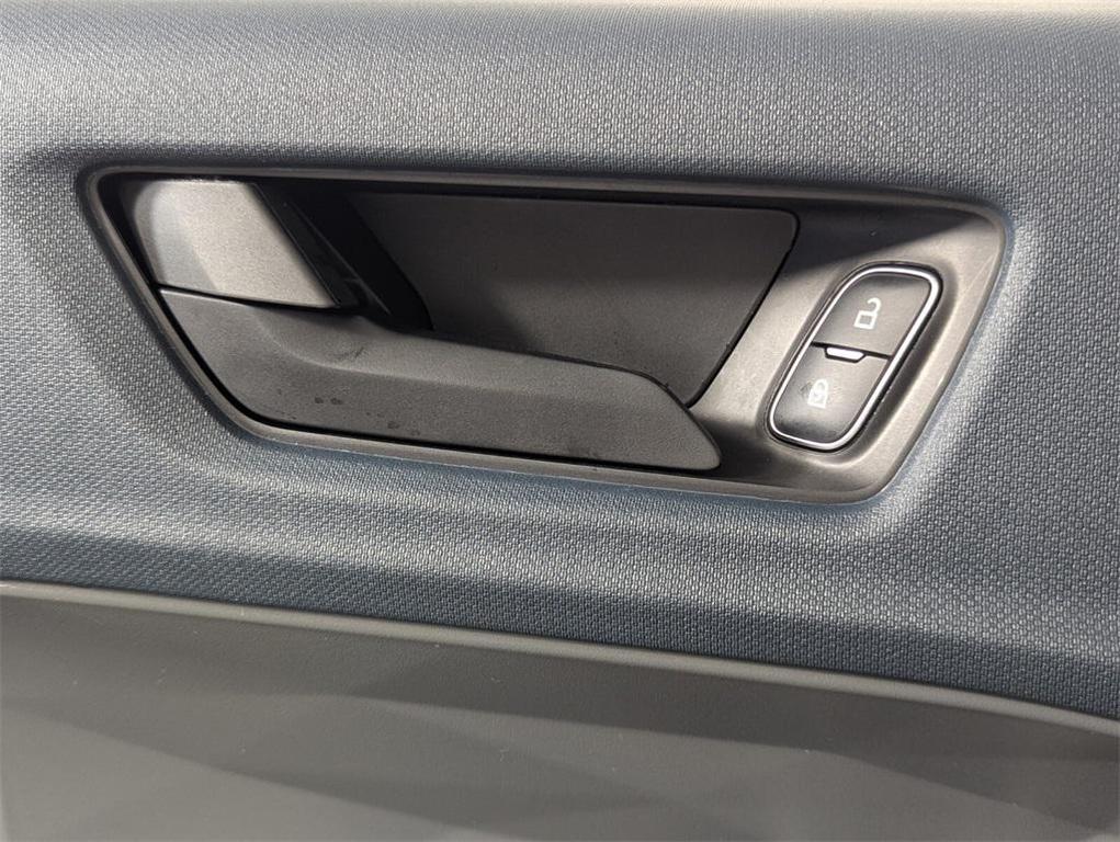 used 2025 Ford Maverick car, priced at $30,988