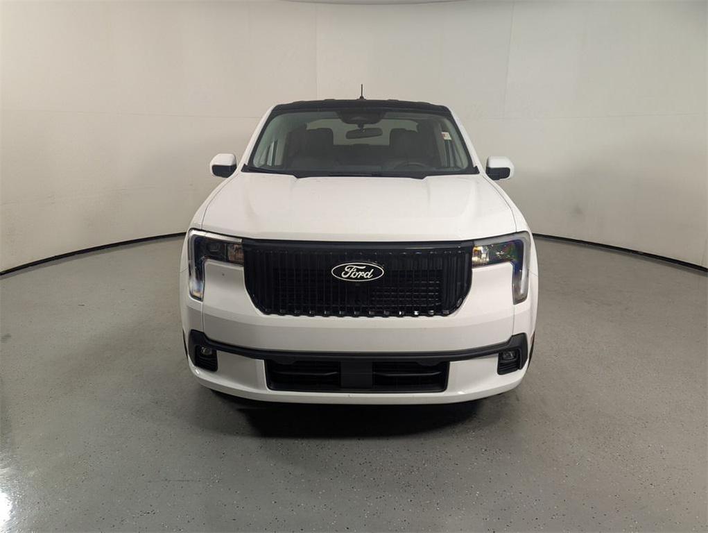 used 2025 Ford Maverick car, priced at $30,988