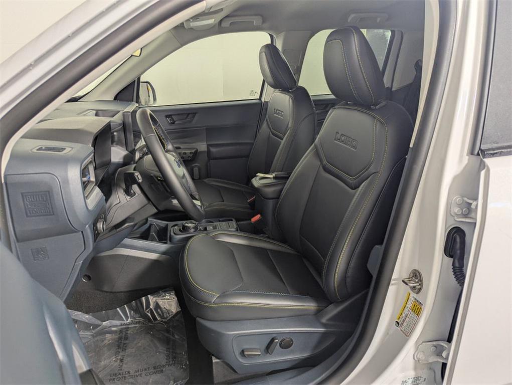 used 2025 Ford Maverick car, priced at $30,988