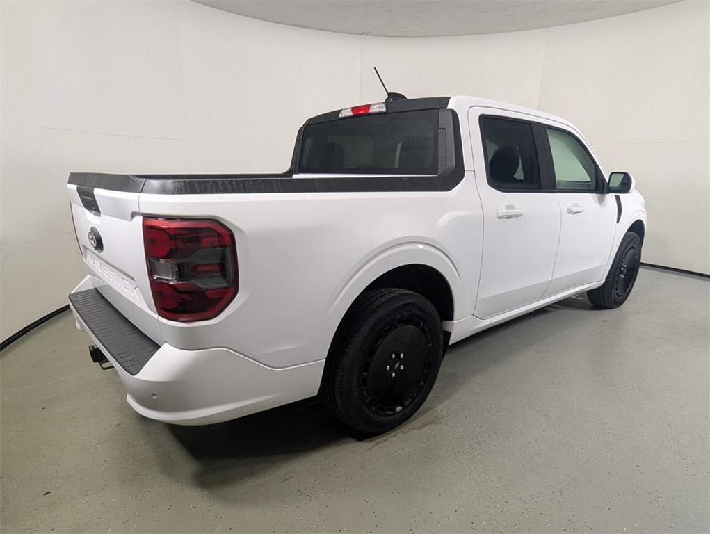 used 2025 Ford Maverick car, priced at $30,988