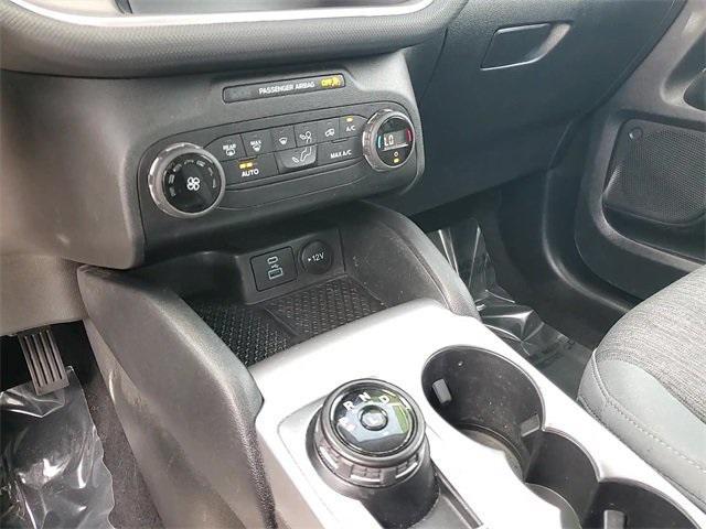 used 2021 Ford Bronco Sport car, priced at $19,988