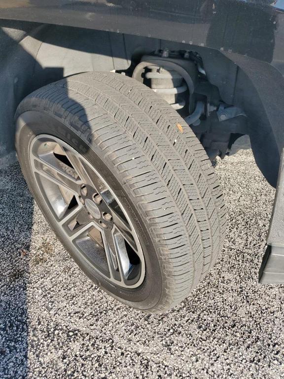 used 2018 Chevrolet Silverado 1500 car, priced at $15,992