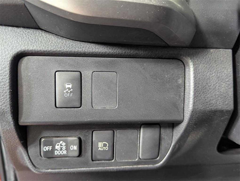 used 2023 Toyota Tacoma car, priced at $27,988