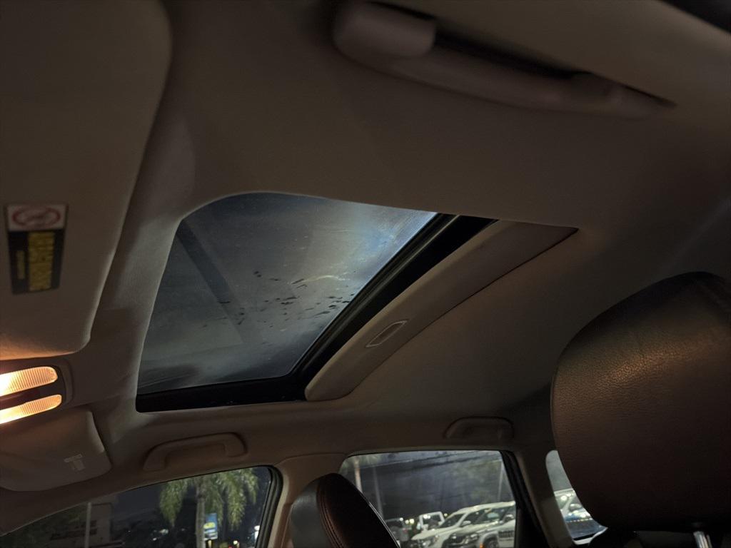 used 2011 Acura RDX car, priced at $7,992