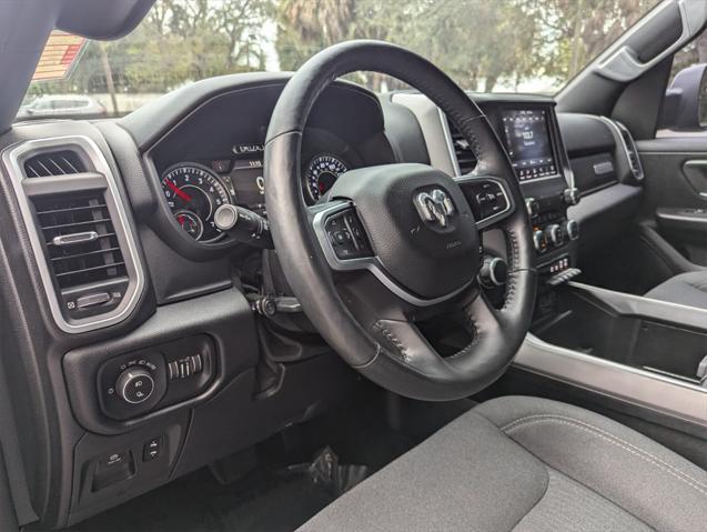 used 2019 Ram 1500 car, priced at $24,900