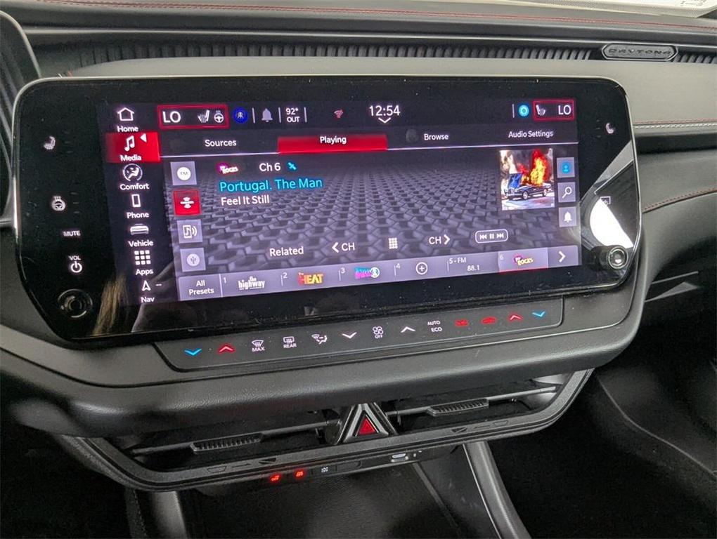 new 2025 Dodge Charger Daytona car, priced at $51,801