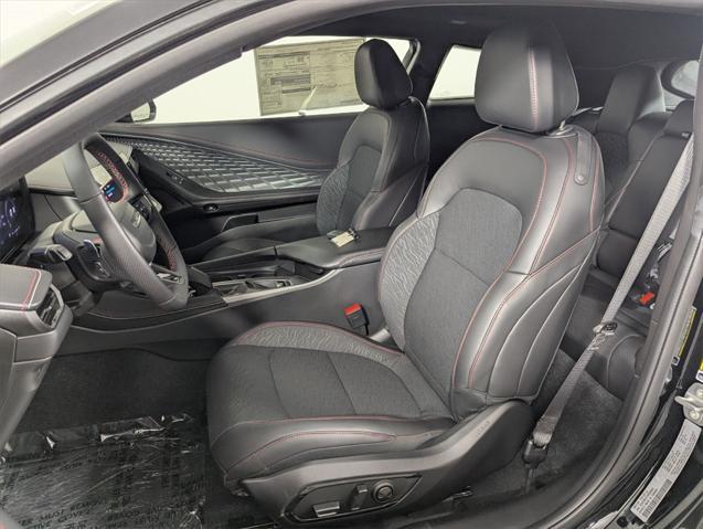 new 2025 Dodge Charger Daytona car, priced at $48,453