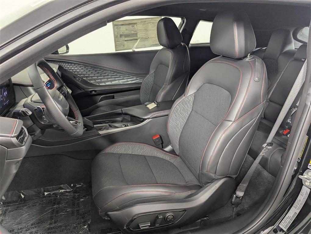 new 2025 Dodge Charger Daytona car, priced at $51,801
