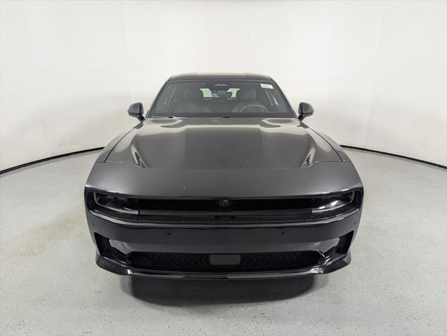 new 2025 Dodge Charger Daytona car, priced at $48,453