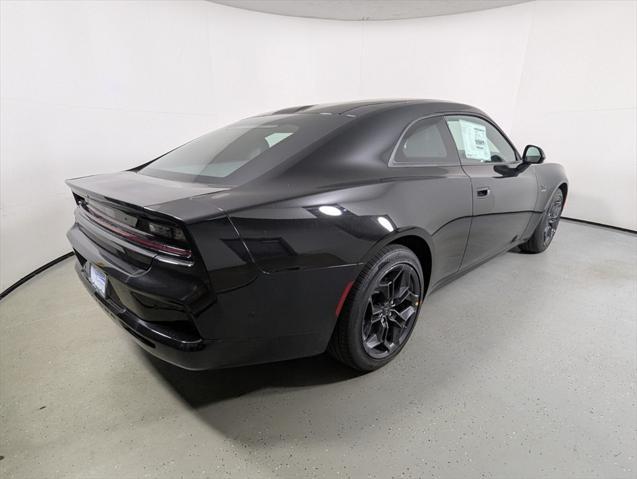 new 2025 Dodge Charger Daytona car, priced at $48,453