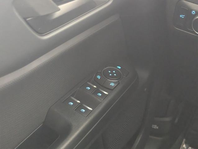 used 2024 Ford Bronco Sport car, priced at $23,992